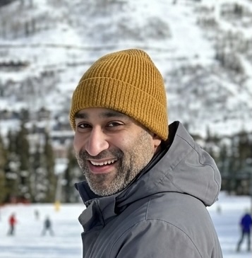 Ty Shaikh